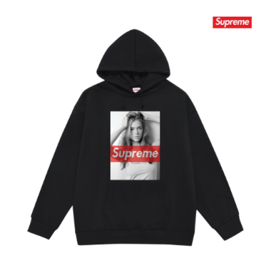 Supreme Kate Moss Hoodie